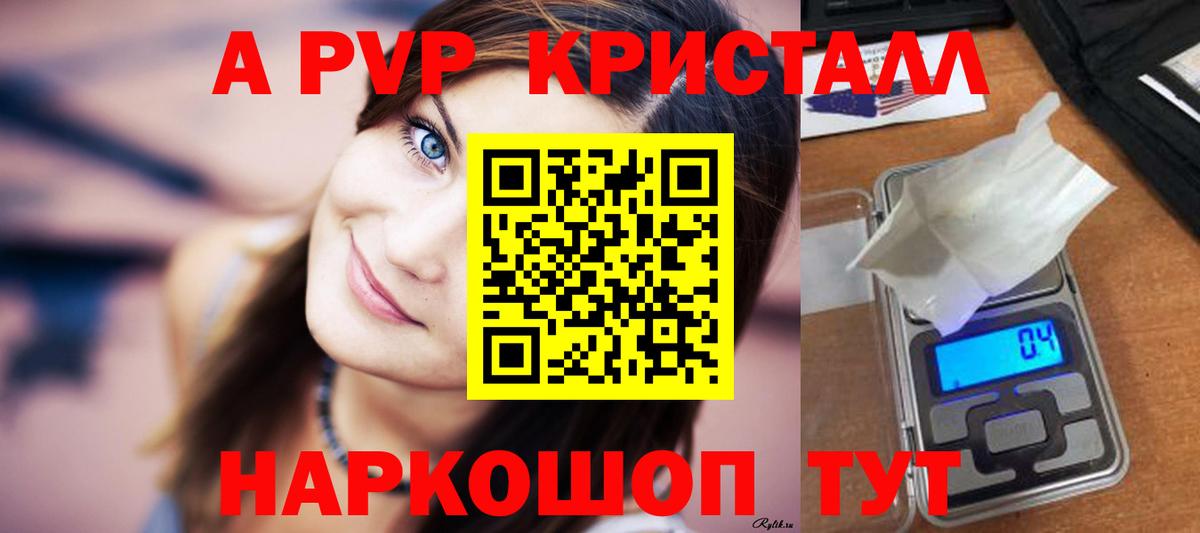 A PVP СК Апрелевка