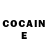 Cocaine Колумбийский Beqa Andriashvili